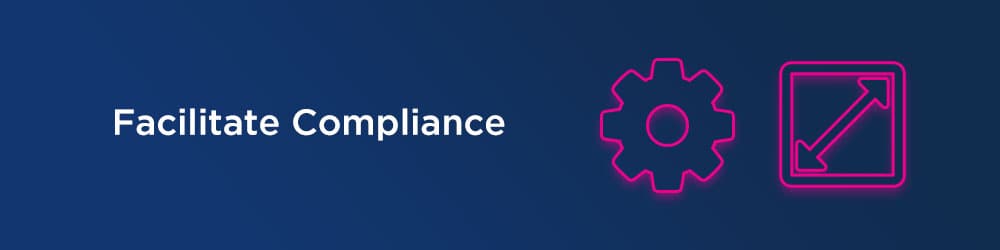 How RPA facilitates compliance