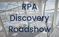 RPA Roadshow