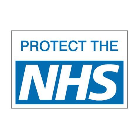 Protect the NHS