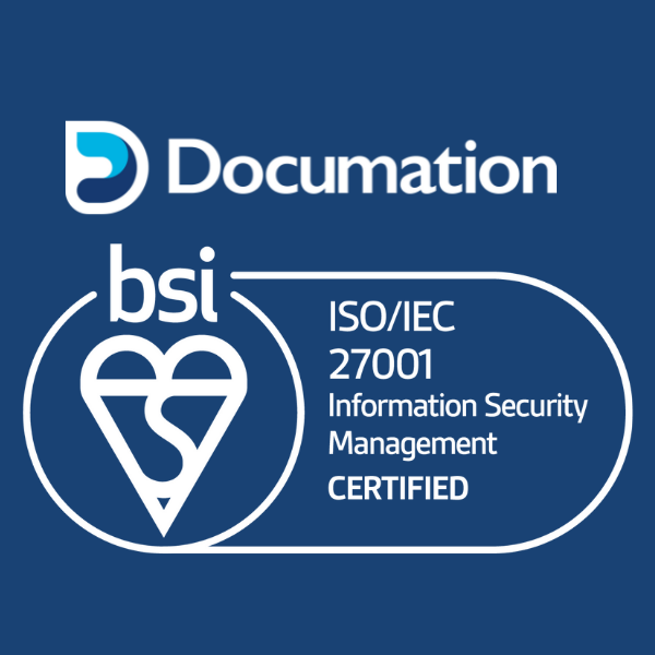 ISO/IEC 27001