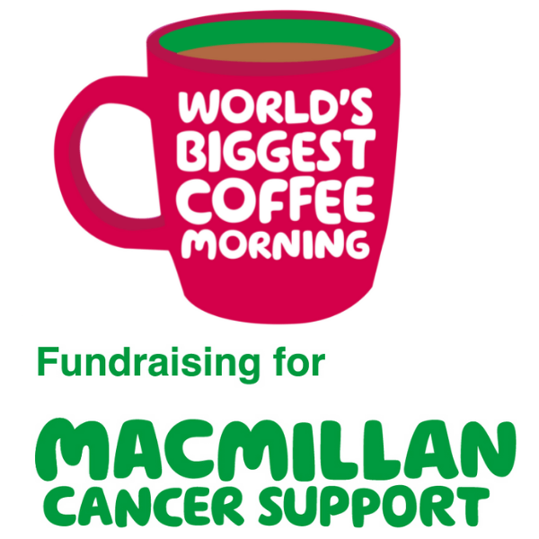 MacMillan Cancer Support