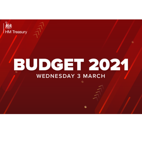 Budget 2021