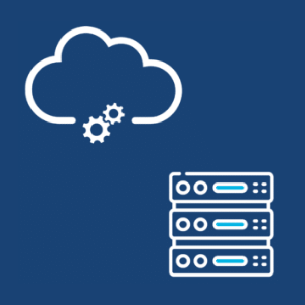 Cloud hosting or on premise