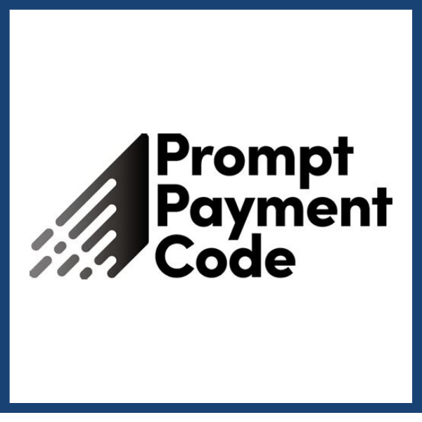 prompt payment code