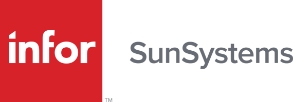 infor sun systems integration