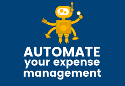 expenses management software