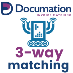 3 Way Matching Invoices
