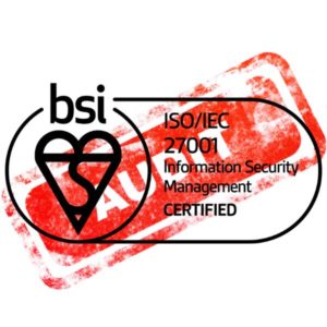 BSI Certified