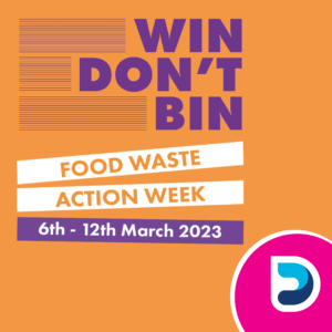 Food Waste Action Week