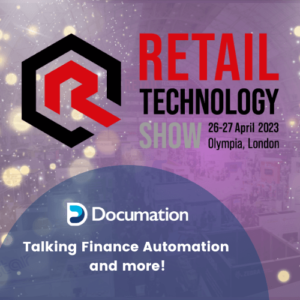 Retail technology show