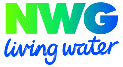 NWG Living Water logo
