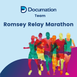 Romsey Relay Marathon