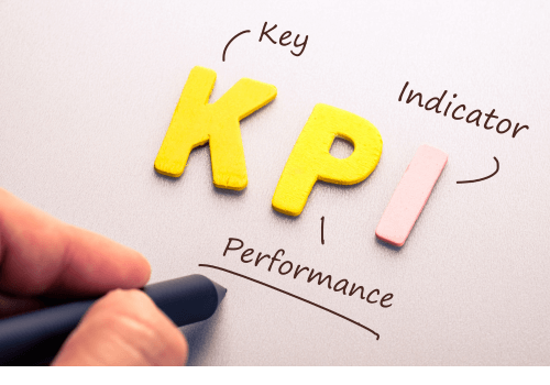P2P KPI reporting