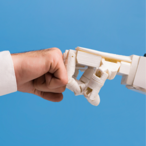 Ai in P2P