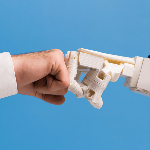 Ai in P2P