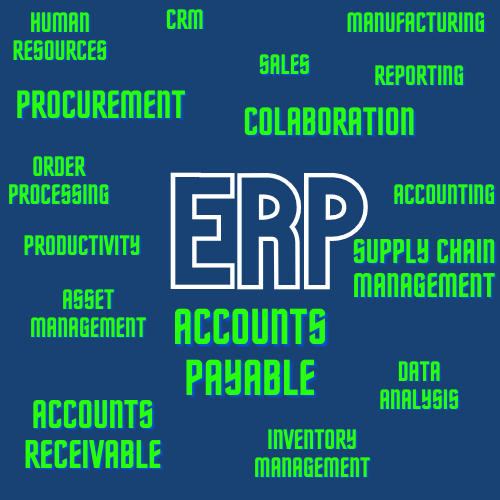 ERP