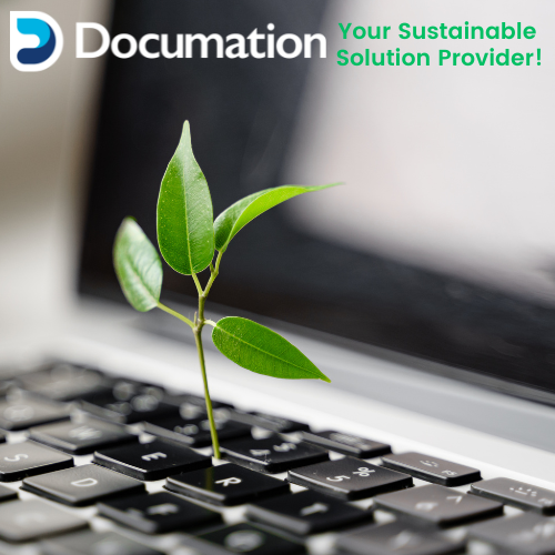 Eco-friendly Finance Solution