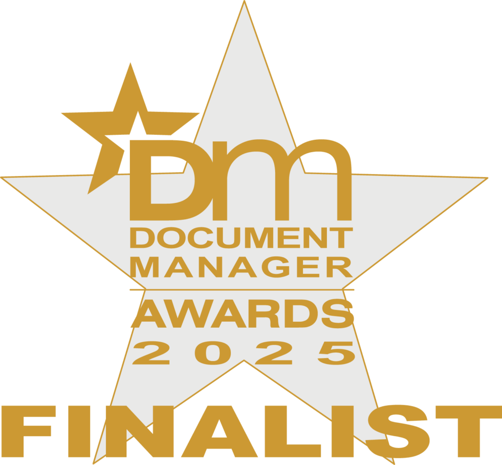 DM Award Finalist