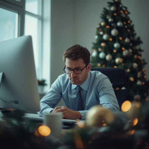 December year end nightmare for AP teams