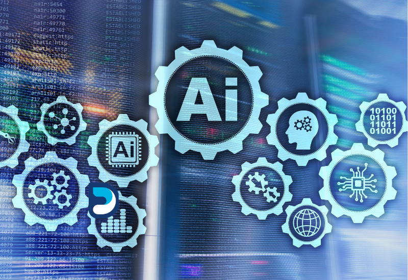 AI powered Automation