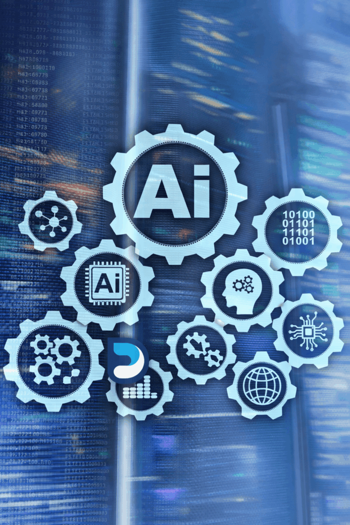 Documation AI powered automation platform-min