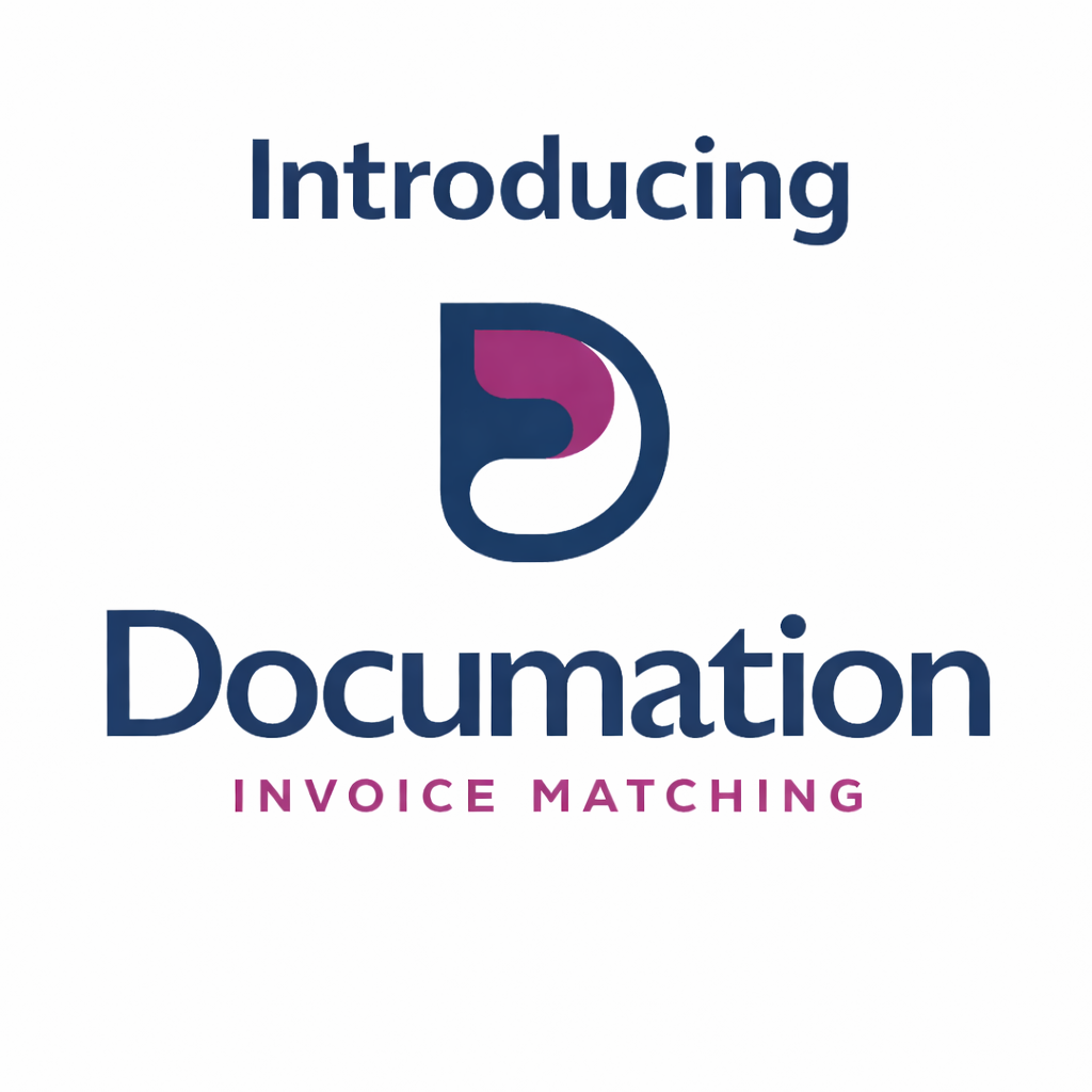 documation invoice processing