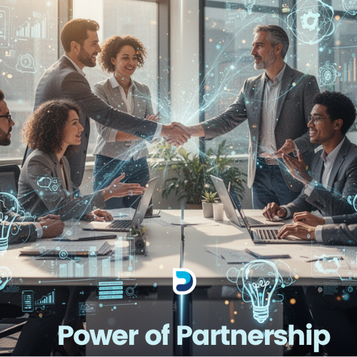 Power of Partnerships