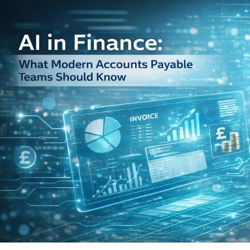 AI in accounts payable