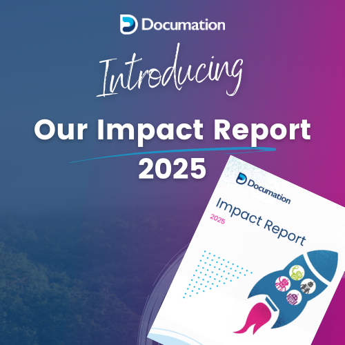 Impact Report 2025