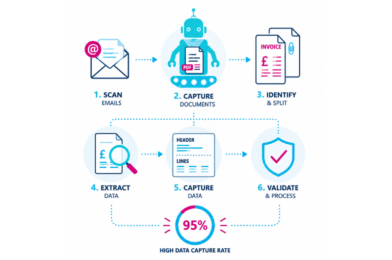 AI_Document_Data_Capture_Robot