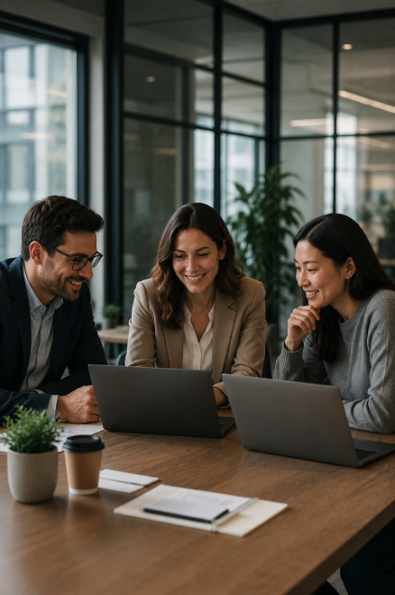 Finance Automation for Shared Services Leaders