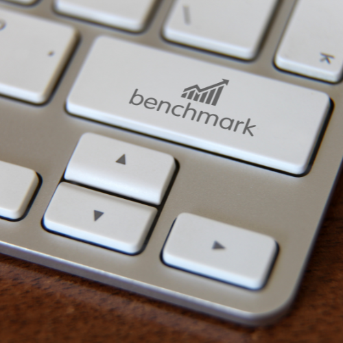 Benchmarking the finance control gap